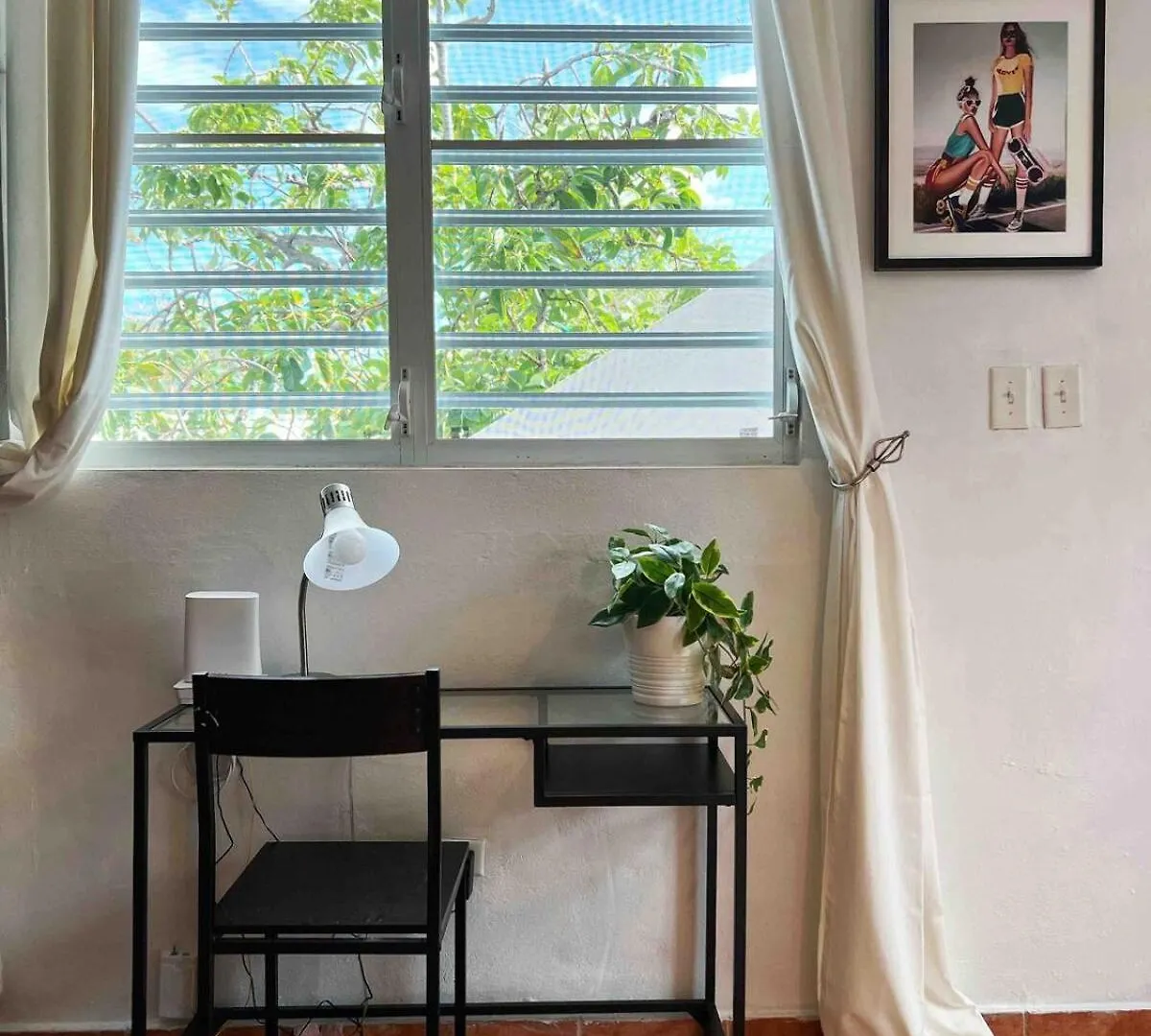 Apartment Spacious 2Br In San Juan W Parking Walk To Beach!