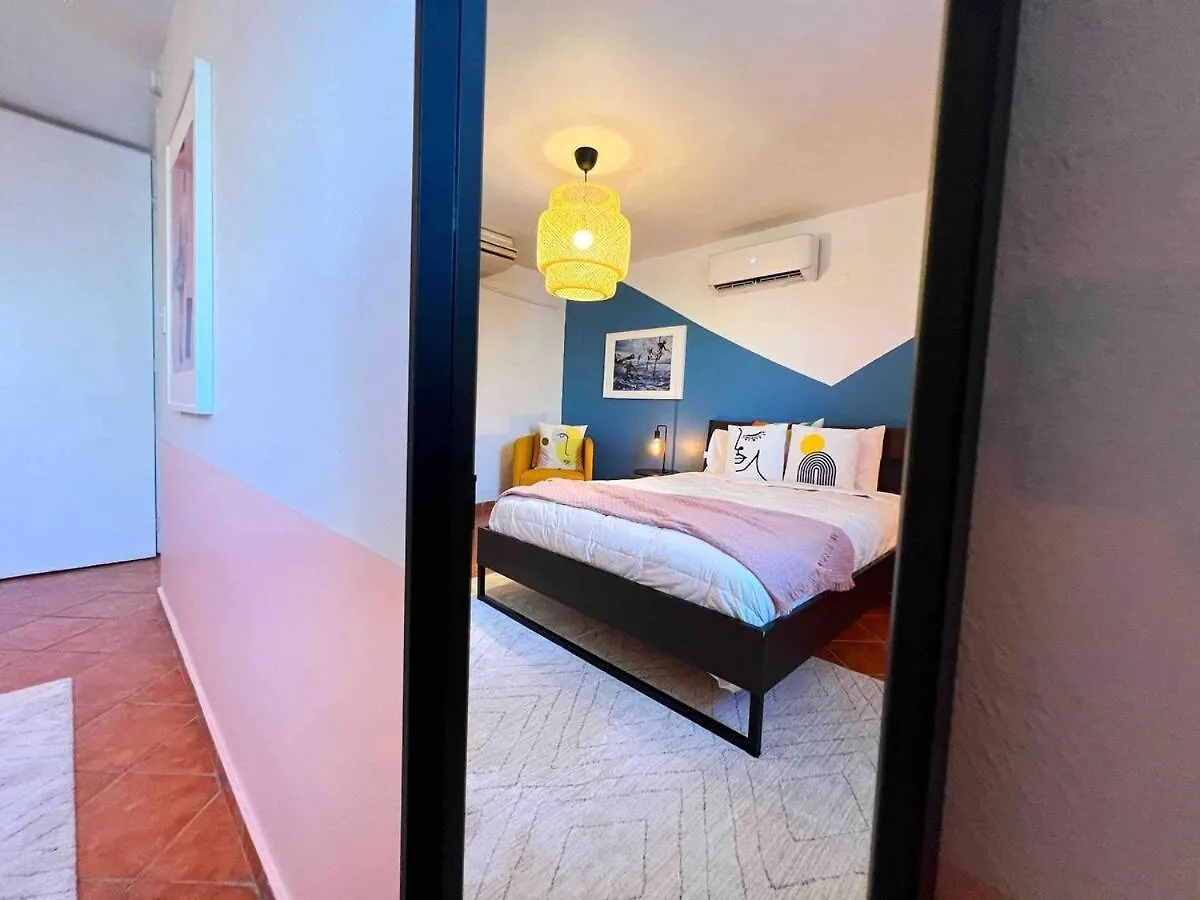 Apartment Spacious 2Br In San Juan W Parking Walk To Beach!